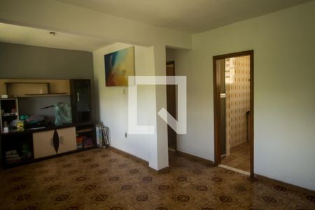 Sala de apartamento para alugar com 2 quartos, 65m² em Inhauma, Rio de Janeiro