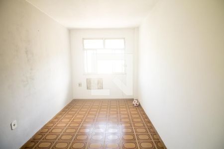 Quarto 1 de apartamento à venda com 2 quartos, 65m² em Inhauma, Rio de Janeiro