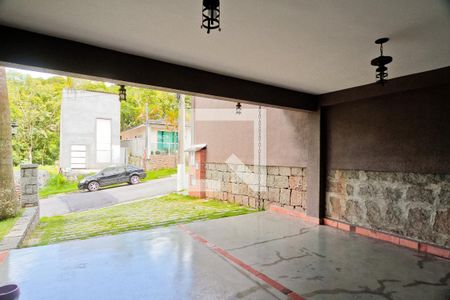 Casa de condomínio à venda com 396m², 4 quartos e 4 vagasGaragem