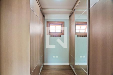 Casa de condomínio à venda com 396m², 4 quartos e 4 vagasSuíte 3