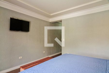 Casa de condomínio à venda com 396m², 4 quartos e 4 vagasSuíte 3