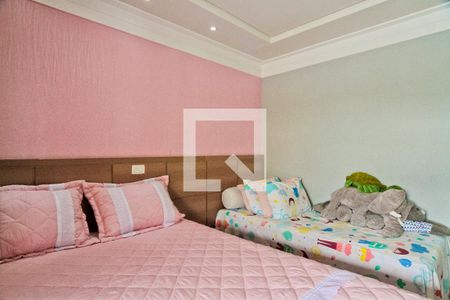 Casa de condomínio à venda com 396m², 4 quartos e 4 vagasSuíte 2