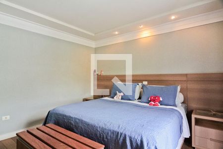 Casa de condomínio à venda com 396m², 4 quartos e 4 vagasSuíte 3