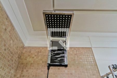 Casa de condomínio à venda com 396m², 4 quartos e 4 vagasBanheiro da Suíte 1