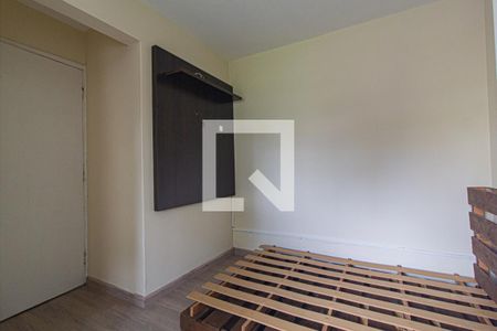 Apartamento para alugar com 40m², 2 quartos e 1 vagaQuarto 2