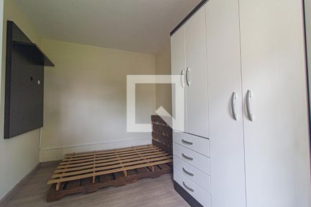 Apartamento para alugar com 40m², 2 quartos e 1 vagaQuarto 2