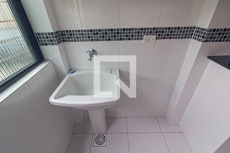 Apartamento para alugar com 40m², 2 quartos e 1 vagaÁrea de Serviço