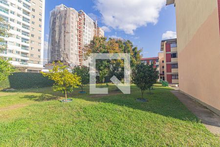 Apartamento para alugar com 40m², 2 quartos e 1 vagaJardim