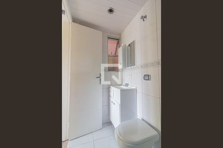 Apartamento para alugar com 40m², 2 quartos e 1 vagaBanheiro
