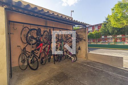 Apartamento para alugar com 40m², 2 quartos e 1 vagaBicicletário