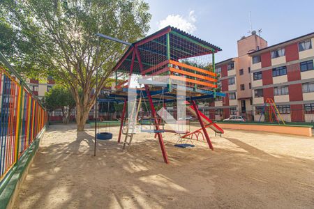 Apartamento para alugar com 40m², 2 quartos e 1 vagaÁrea comum - Playground