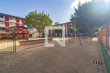 Apartamento para alugar com 40m², 2 quartos e 1 vagaÁrea comum - Playground