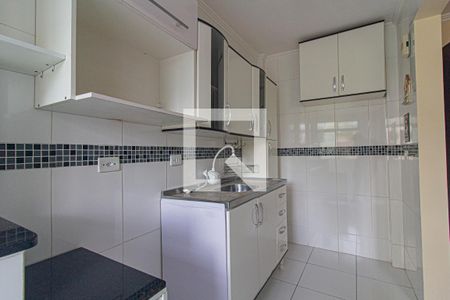 Apartamento para alugar com 40m², 2 quartos e 1 vagaCozinha