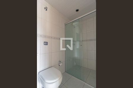 Apartamento para alugar com 40m², 2 quartos e 1 vagaBanheiro