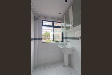 Apartamento para alugar com 40m², 2 quartos e 1 vagaÁrea de Serviço