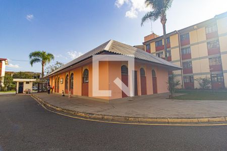 Apartamento para alugar com 40m², 2 quartos e 1 vagaSalão de Festas
