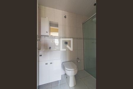 Apartamento para alugar com 40m², 2 quartos e 1 vagaBanheiro