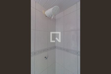 Apartamento para alugar com 40m², 2 quartos e 1 vagaBanheiro