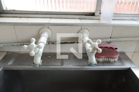 Casa à venda com 256m², 4 quartos e 2 vagasÁrea de Serviço