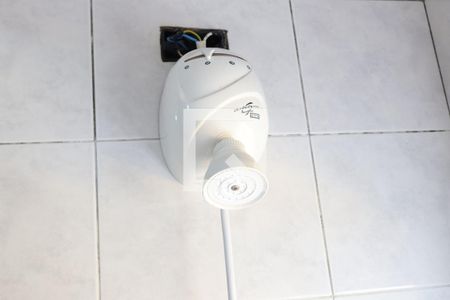 Casa à venda com 256m², 4 quartos e 2 vagasBanheiro da Suíte