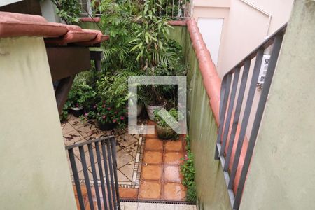 Casa à venda com 256m², 4 quartos e 2 vagasÁrea externa