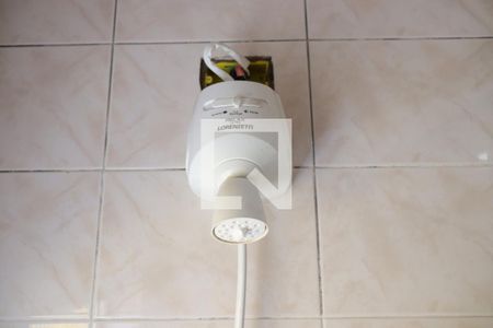 Casa à venda com 256m², 4 quartos e 2 vagasbanheiro do corredor