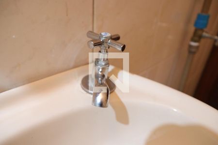 lavabo da sala de casa para alugar com 4 quartos, 256m² em Vila Guarani (z Sul), São Paulo