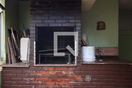 Casa à venda com 256m², 4 quartos e 2 vagasÁrea externa