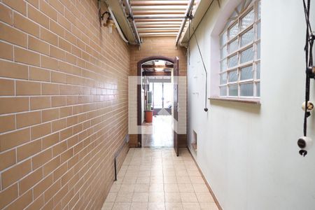 Casa à venda com 256m², 4 quartos e 2 vagasÁrea externa