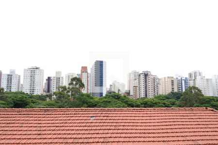 Casa à venda com 256m², 4 quartos e 2 vagasvista do quarto 2