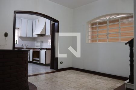 Casa à venda com 256m², 4 quartos e 2 vagascopa