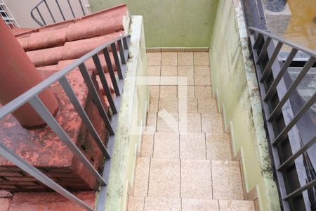 Casa à venda com 256m², 4 quartos e 2 vagasÁrea externa