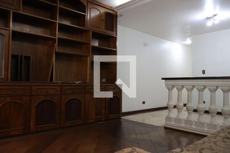 sala de casa para alugar com 4 quartos, 256m² em Vila Guarani (z Sul), São Paulo