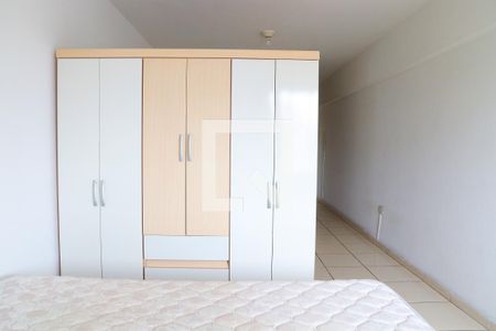 Sala/Quarto de kitnet/studio à venda com 1 quarto, 25m² em Campos Elíseos, São Paulo