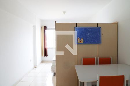 Sala/Quarto de kitnet/studio à venda com 1 quarto, 25m² em Campos Elíseos, São Paulo