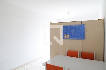 Sala/Quarto de kitnet/studio à venda com 1 quarto, 25m² em Campos Elíseos, São Paulo