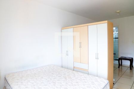 Sala/Quarto de kitnet/studio à venda com 1 quarto, 25m² em Campos Elíseos, São Paulo