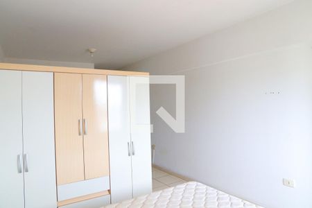 Sala/Quarto de kitnet/studio à venda com 1 quarto, 25m² em Campos Elíseos, São Paulo