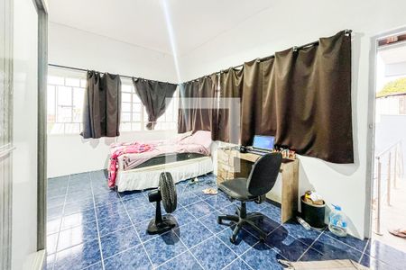 atelier de casa à venda com 2 quartos, 300m² em Jardim América, São Leopoldo
