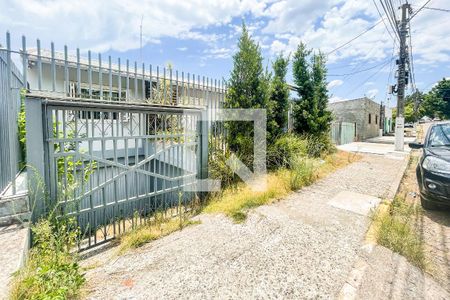 entrada de casa à venda com 2 quartos, 300m² em Jardim América, São Leopoldo
