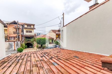 Vista de casa de condomínio para alugar com 3 quartos, 253m² em Parque Monte Alegre, Taboão da Serra