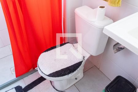 Apartamento para alugar com 45m², 2 quartos e 1 vagaBanheiro
