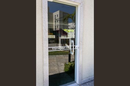 Apartamento para alugar com 45m², 2 quartos e 1 vagaBrinquedoteca