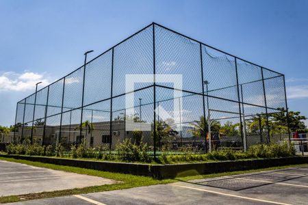 Apartamento para alugar com 45m², 2 quartos e 1 vagaQuadra Esportiva