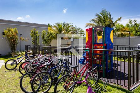 Apartamento para alugar com 45m², 2 quartos e 1 vagaÁrea Comum - Playground