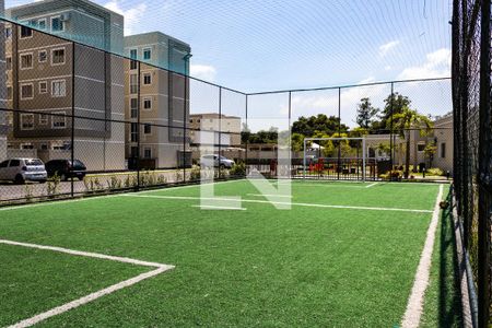 Apartamento para alugar com 45m², 2 quartos e 1 vagaQuadra Esportiva