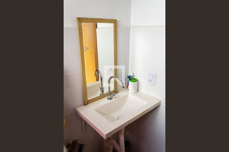 Apartamento para alugar com 45m², 2 quartos e 1 vagaBanheiro