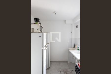 Apartamento para alugar com 45m², 2 quartos e 1 vagaCozinha e Área de Serviço