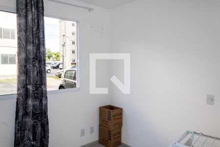 Apartamento para alugar com 45m², 2 quartos e 1 vagaQuarto 2