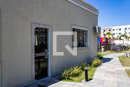 Apartamento para alugar com 45m², 2 quartos e 1 vagaBrinquedoteca